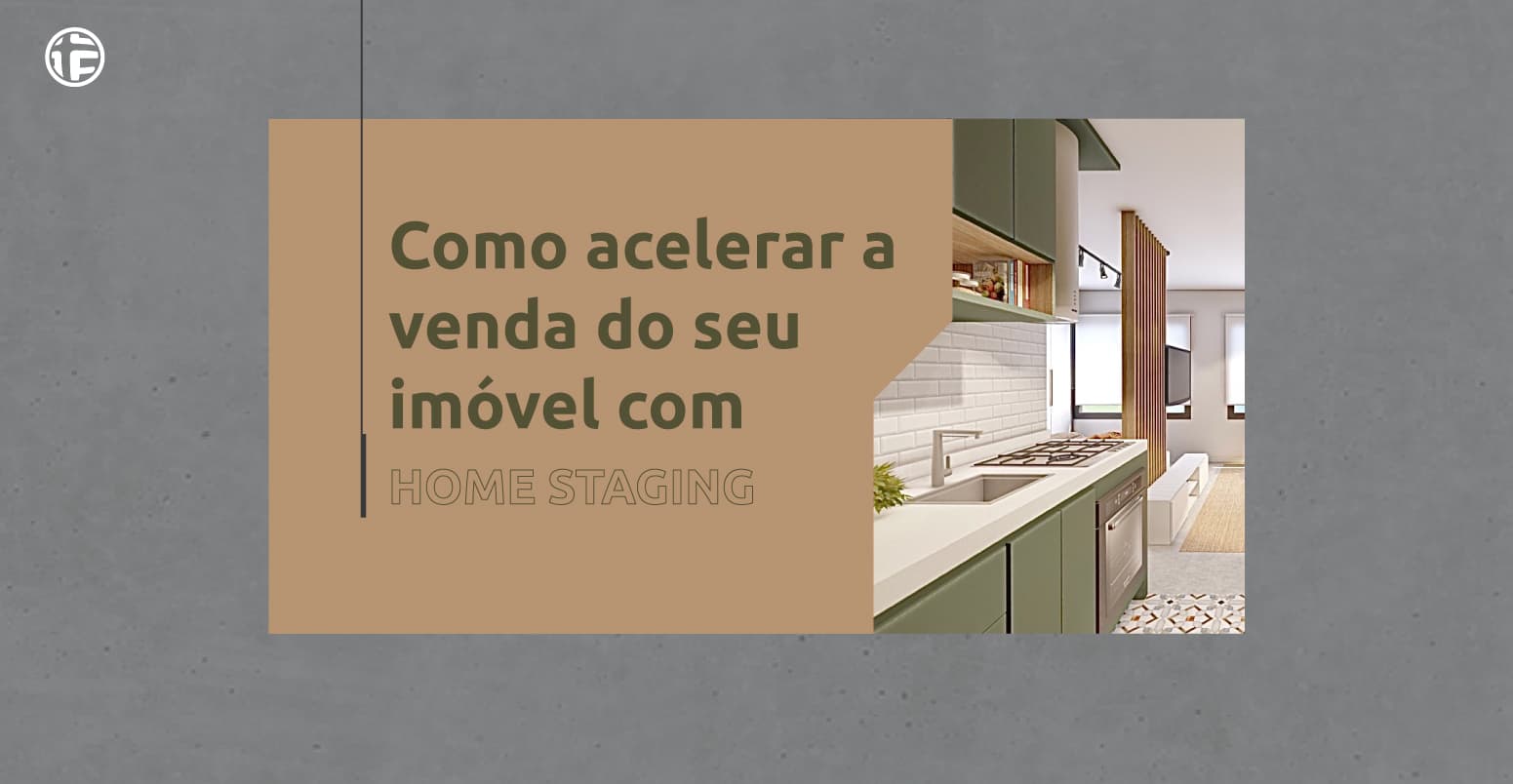 Entenda mais sobre Home Staging, técnica de marketing imobiliário muito usada no exterior.