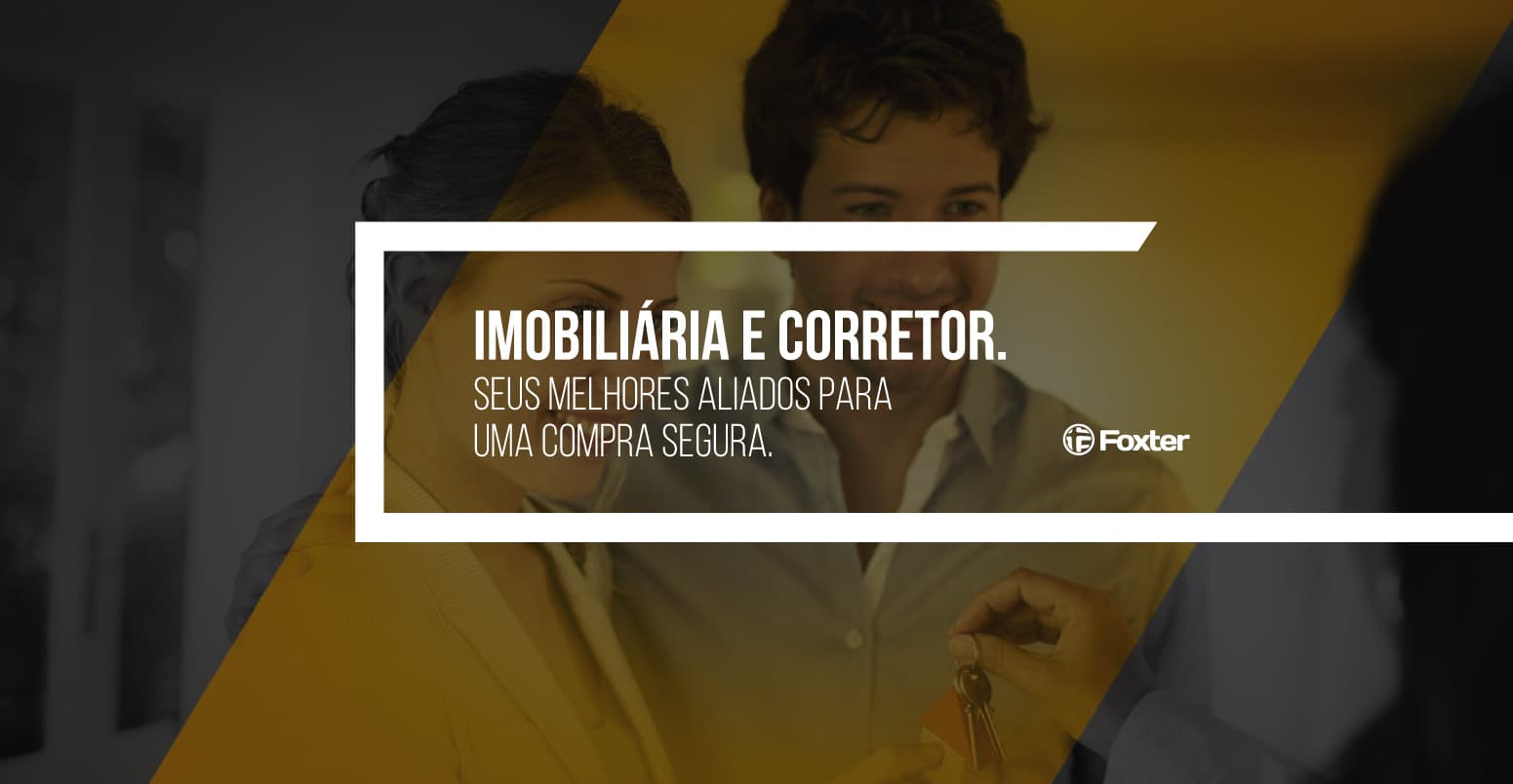 Descubra como a contratação de uma imobiliária facilita o processo de compra e venda.