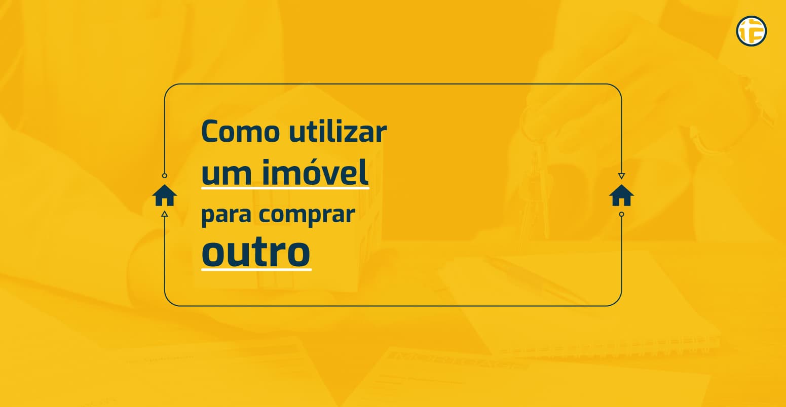 Dação é uma forma bem simples de resolver a questão financeira ao comprar imóveis.